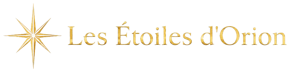 Les Etoiles d'Orion